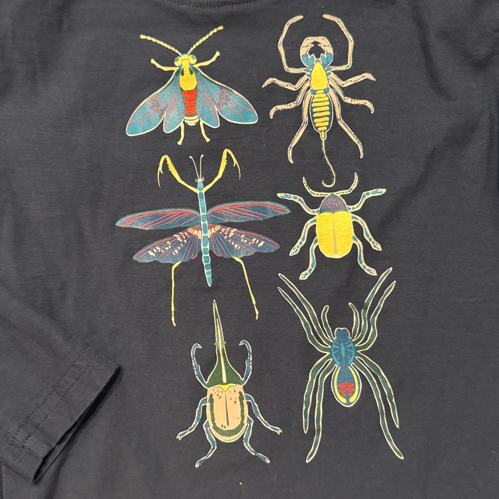 Tea Collection Graphic Tee Bundle - Picture 5 of 5